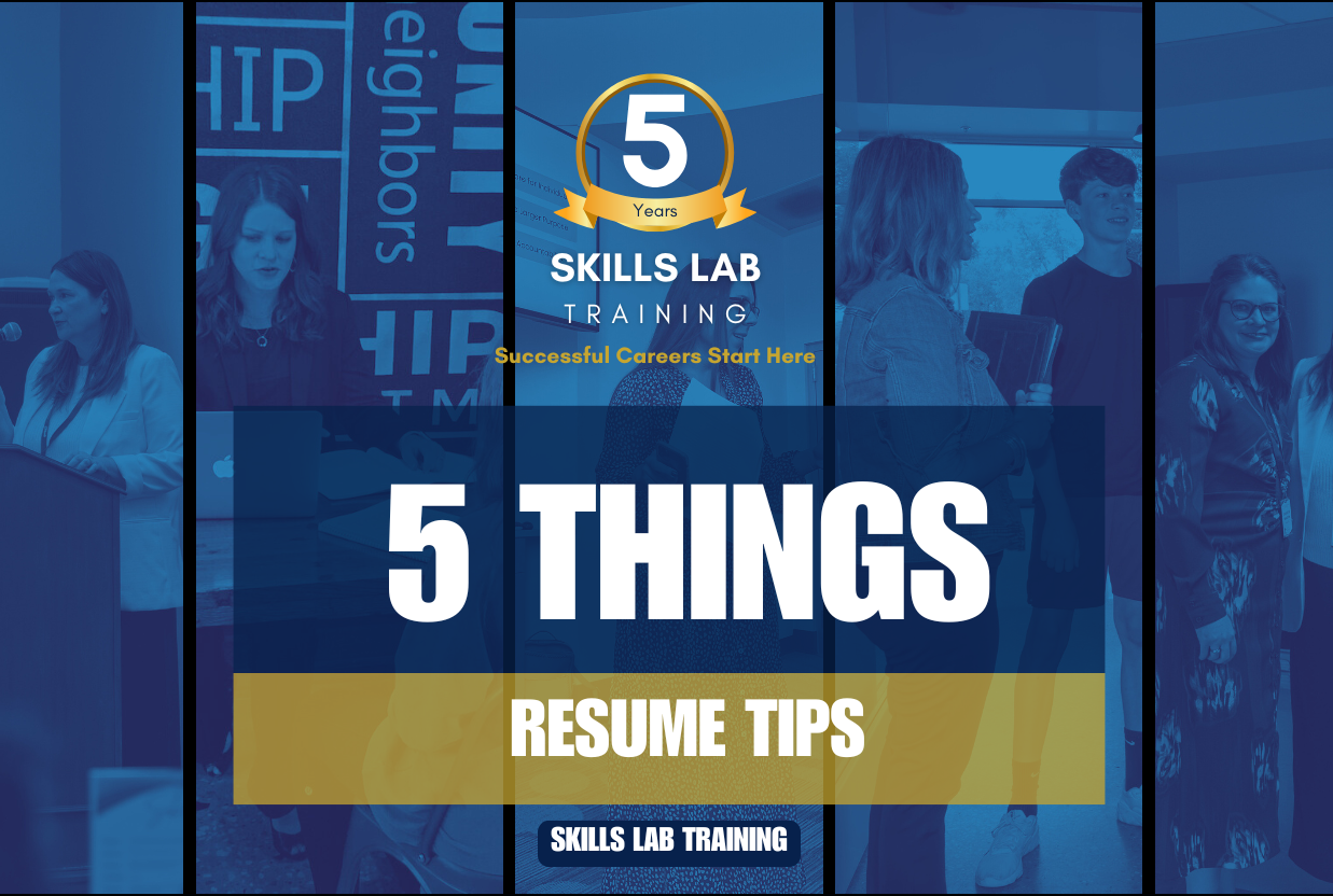 resume tips, professional resume, resume writer, job search