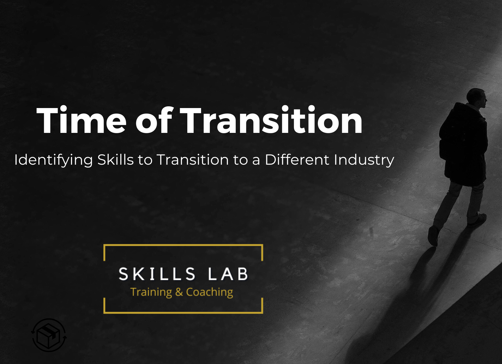 Identifying Skills to Transition to a Different Industry